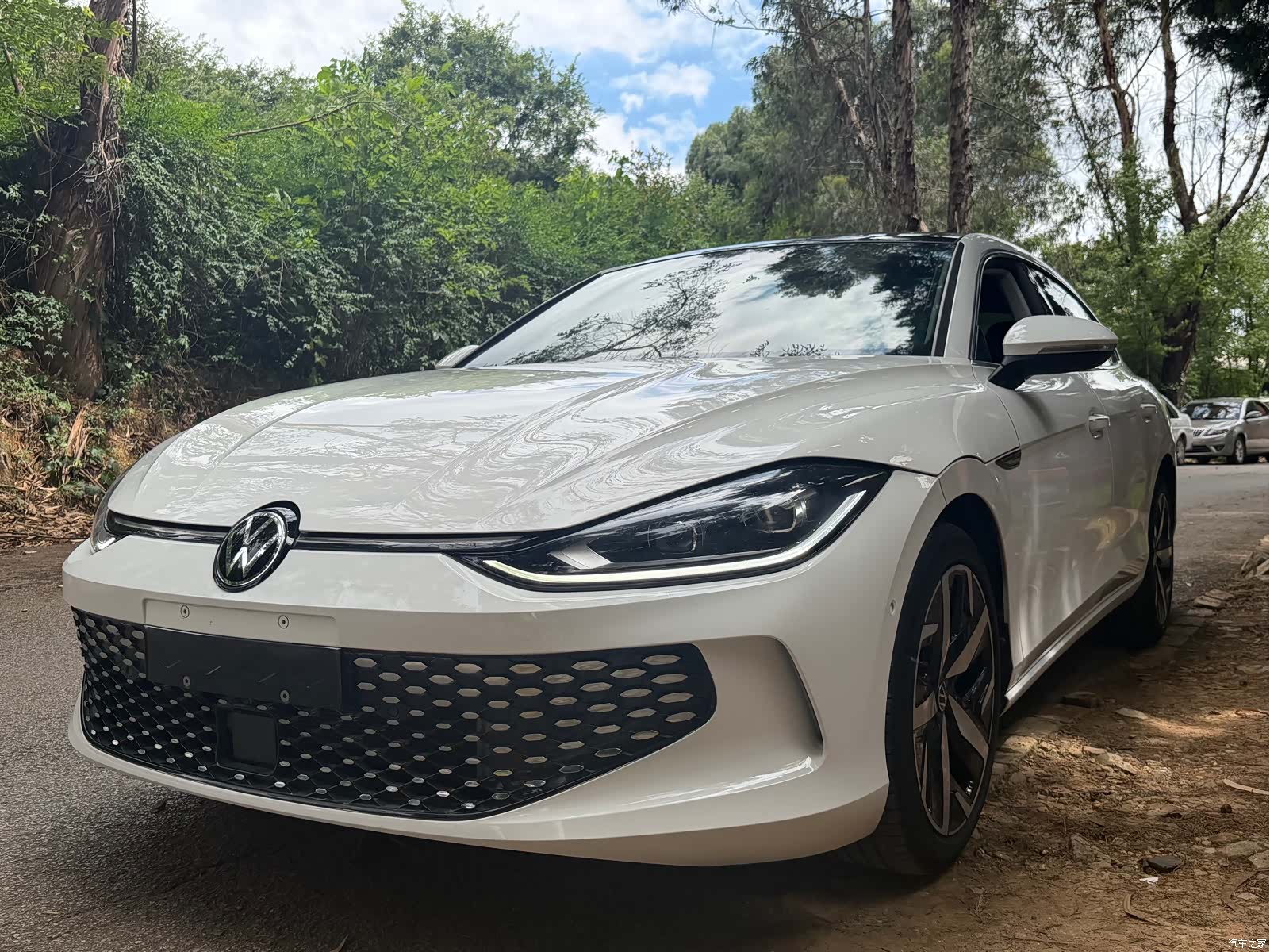 Volkswagen Lamando, 2023 1