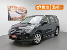 ����CR-V 2012�� 2.0L �������а�