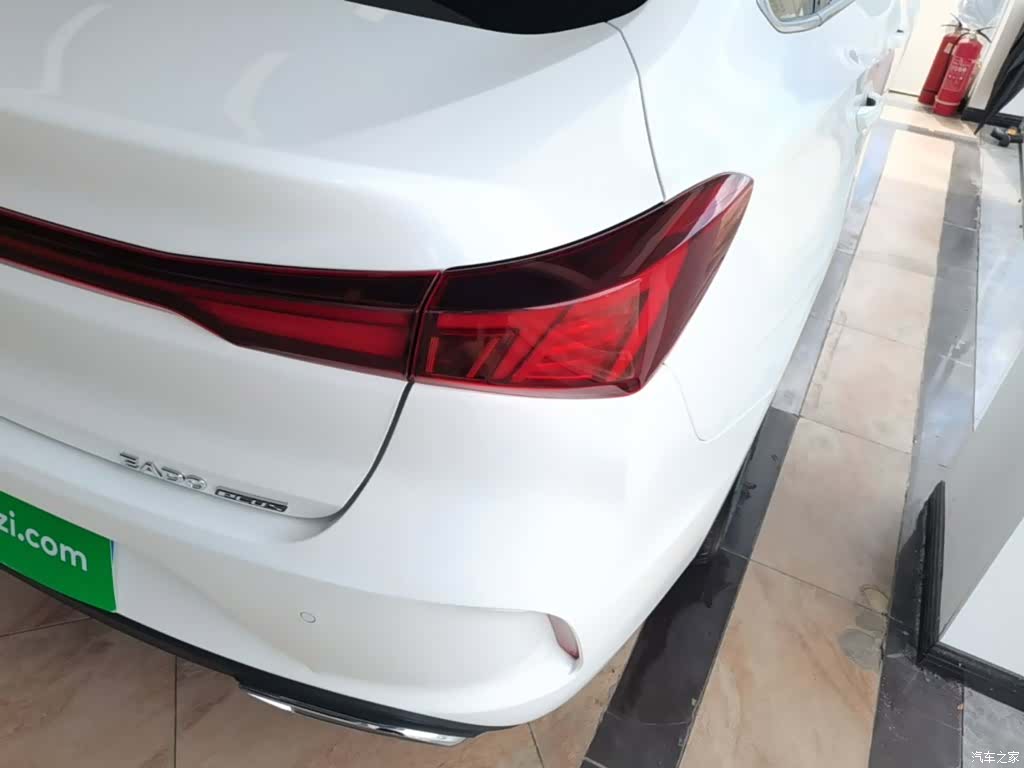 Changan Eado, 2025 8