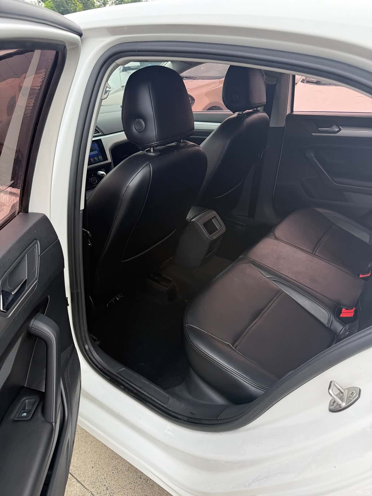 Volkswagen Lamando, 2018 6
