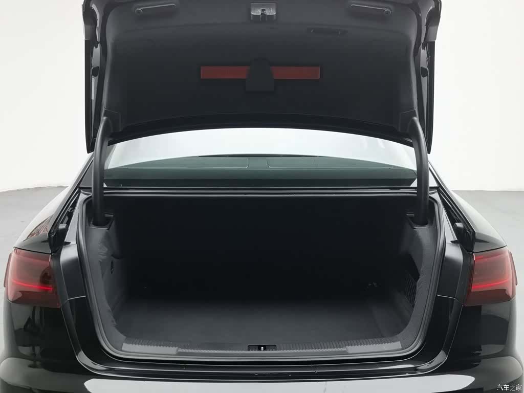 Audi A6L, 2017 16