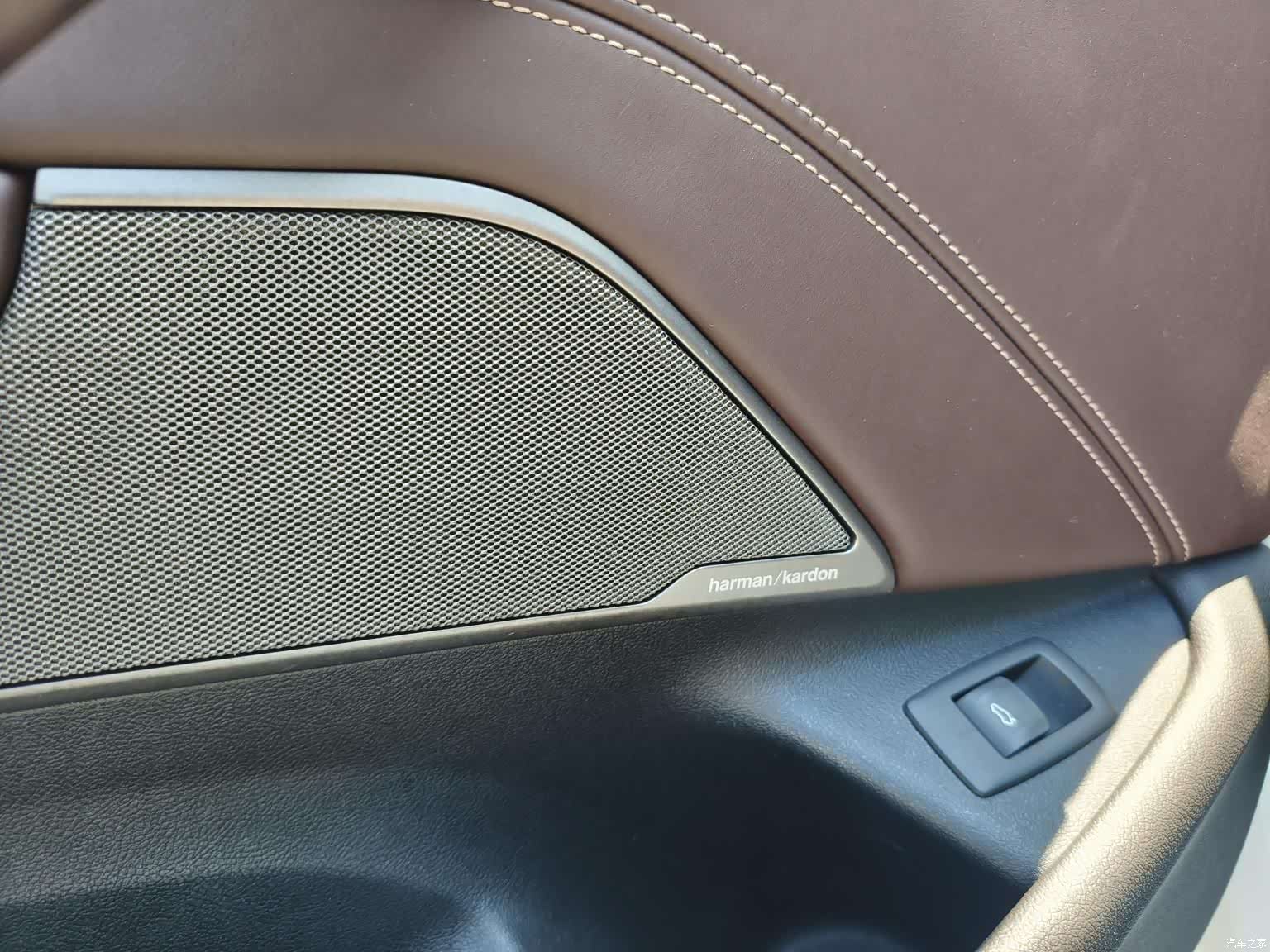 BMW 5 Series, 2020 6