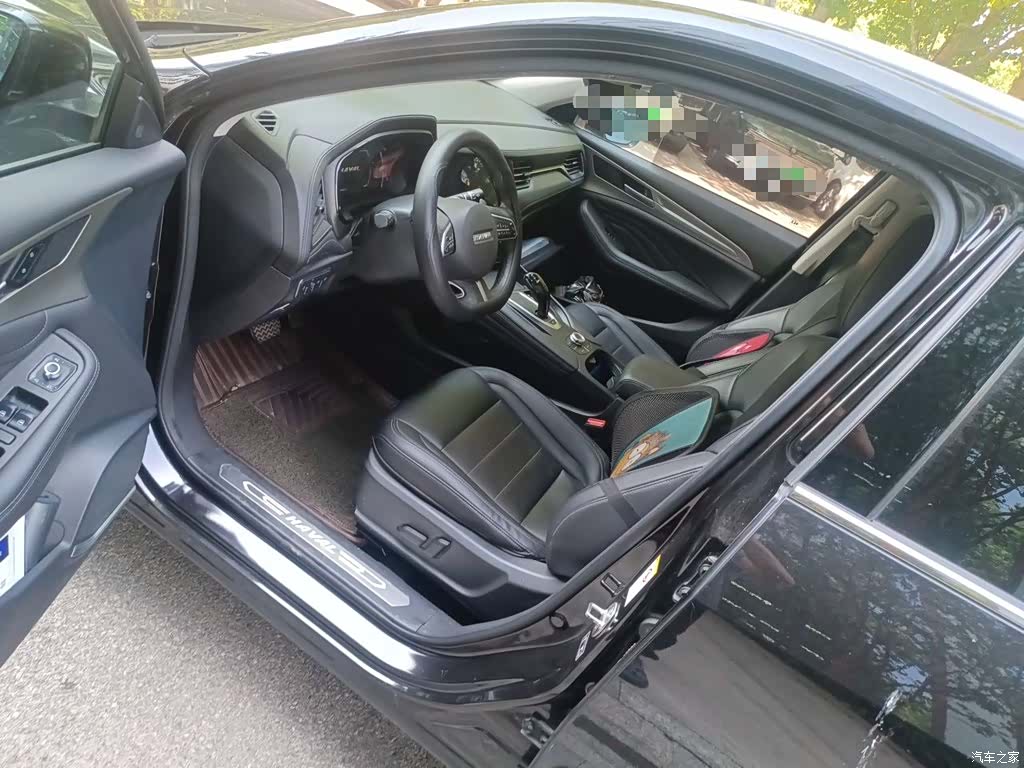 Haval F7, 2019 17