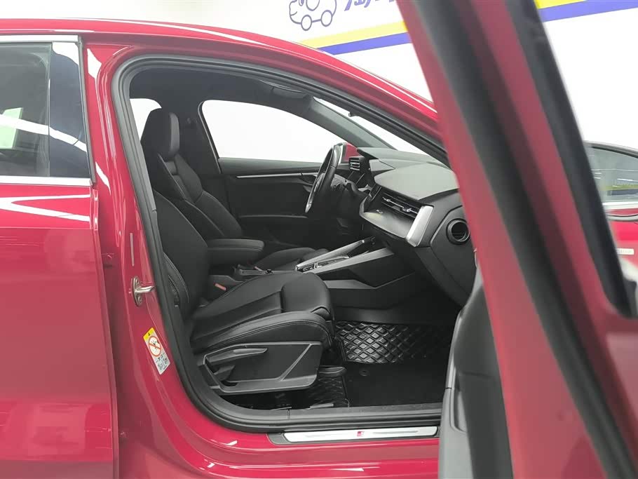 Audi A3 Audi A3