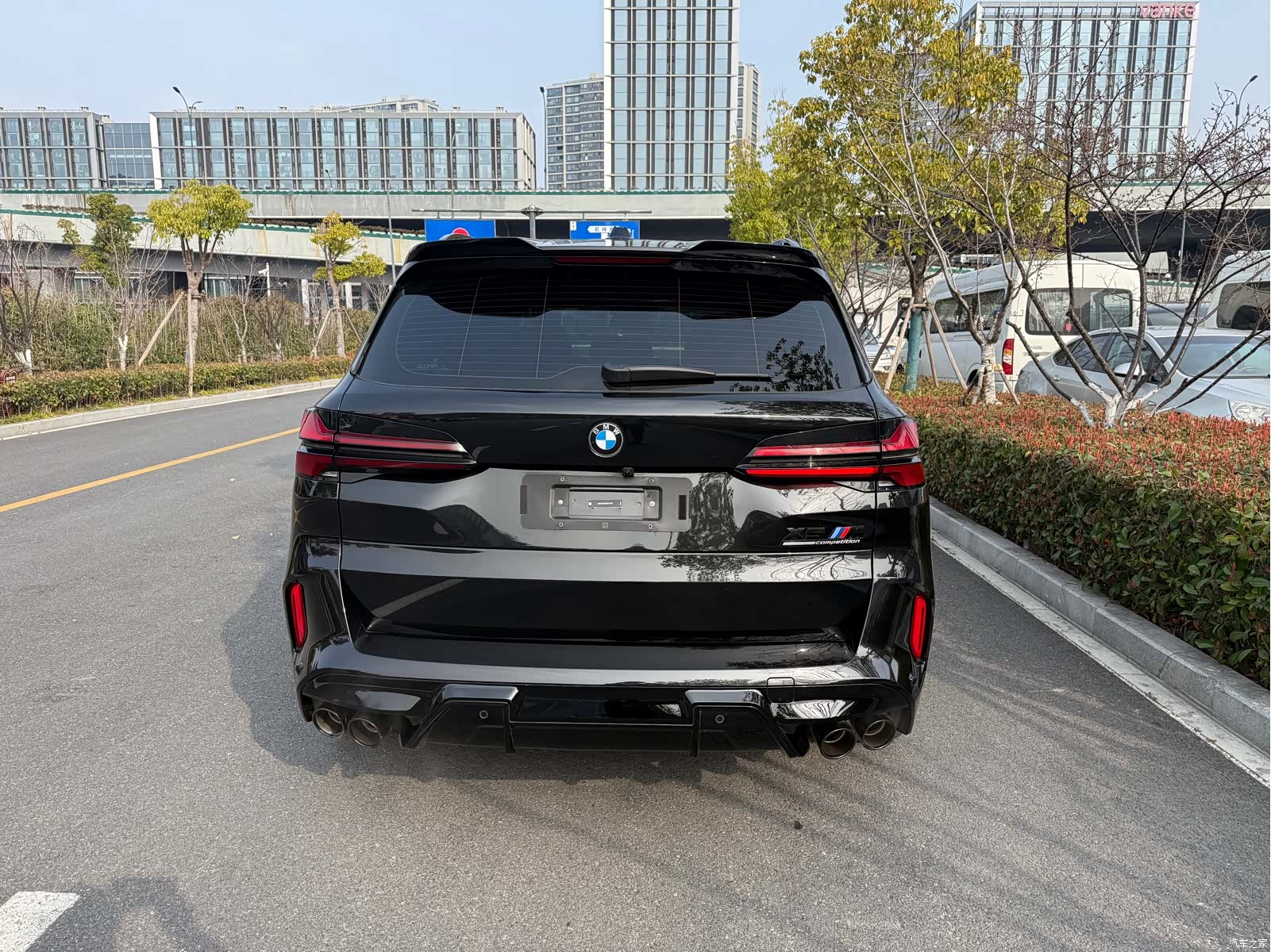 BMW X5, 2025 19