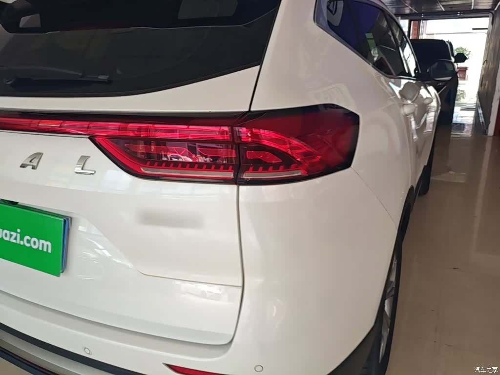 Haval H6, 2022 8