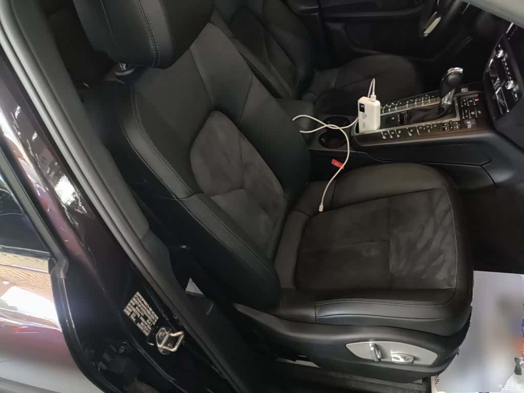 Porsche Macan, 2019 25