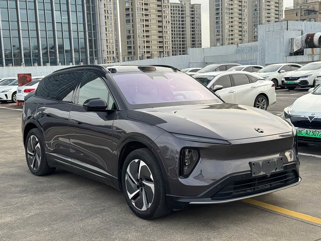 NIO ES6