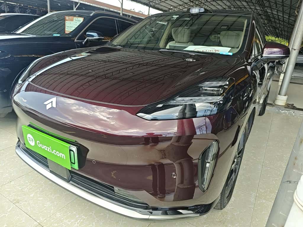 Hyper HT, 2024 2