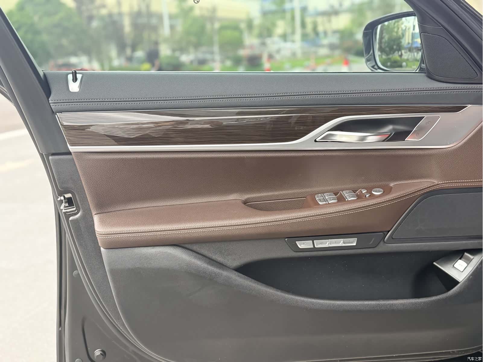 BMW 7 Series, 2017 21