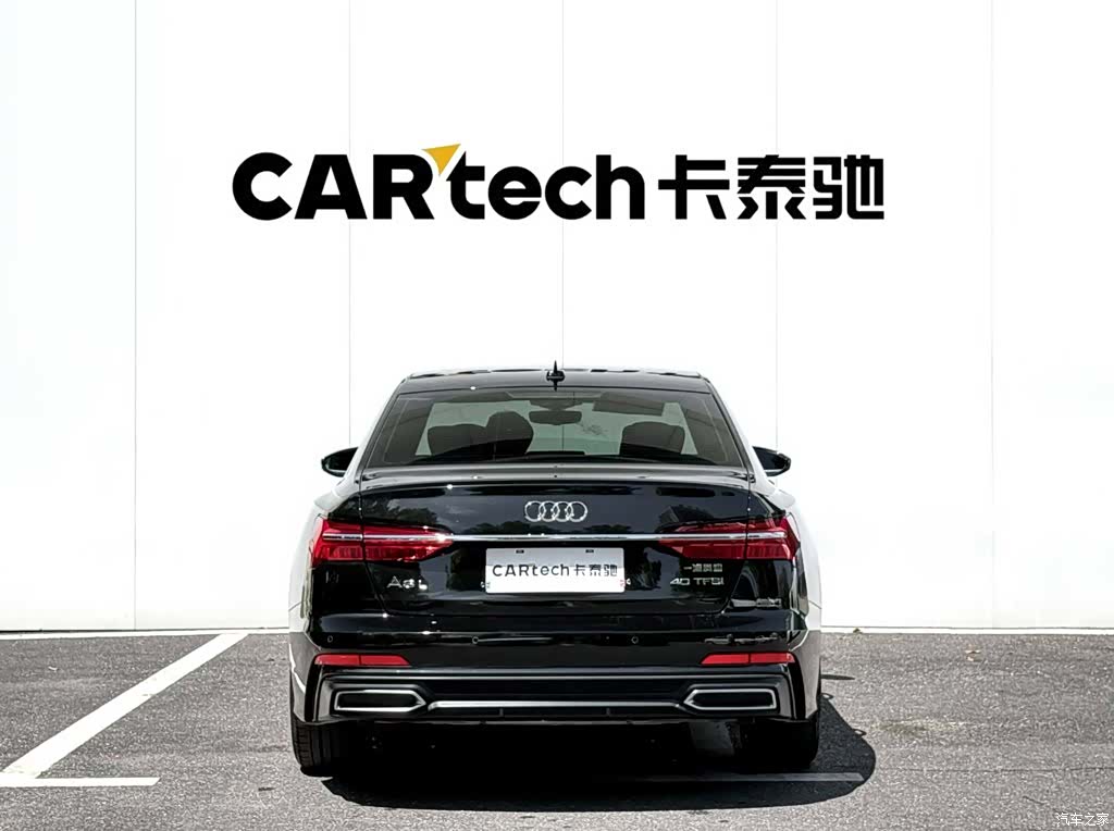 Audi A6L, 2022 24