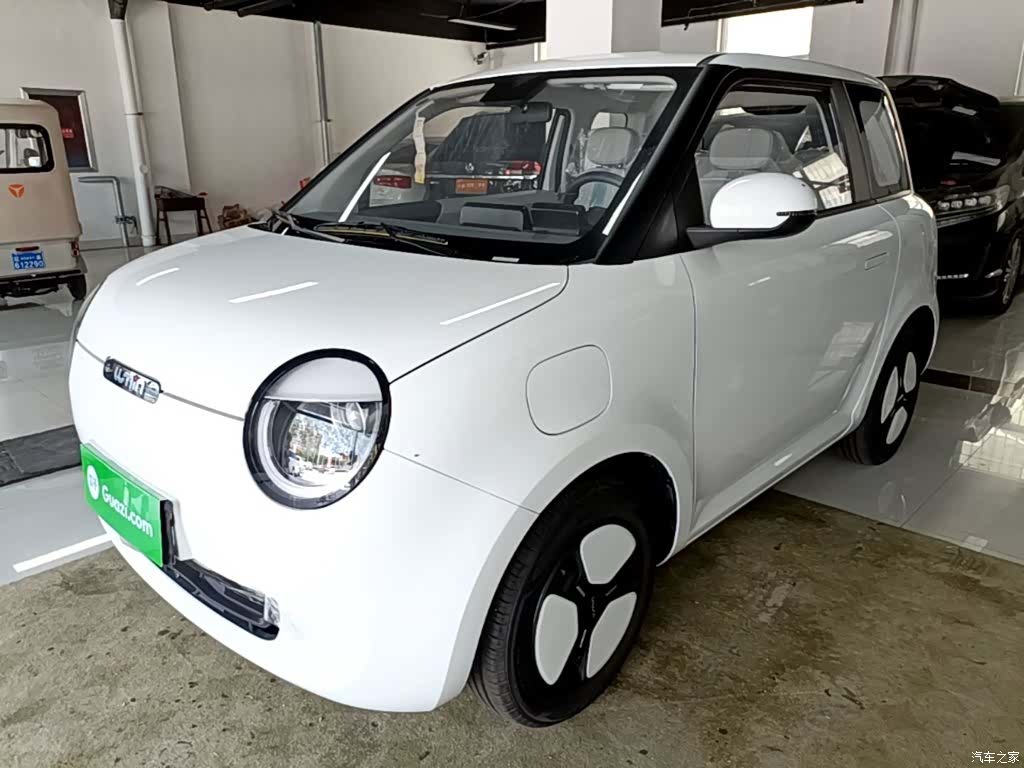 Changan Lumin, 2026 1