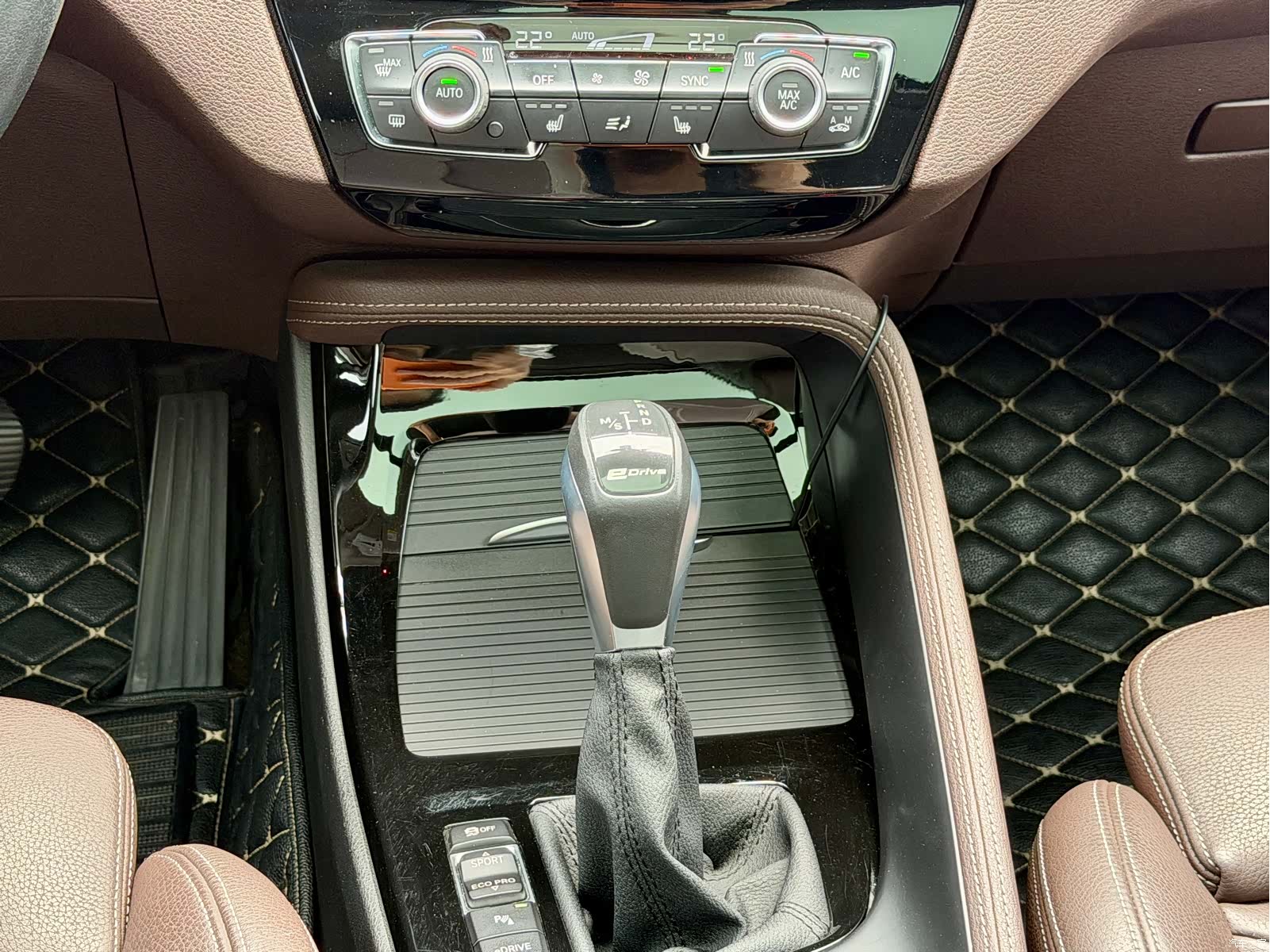 BMW X1, 2017 16