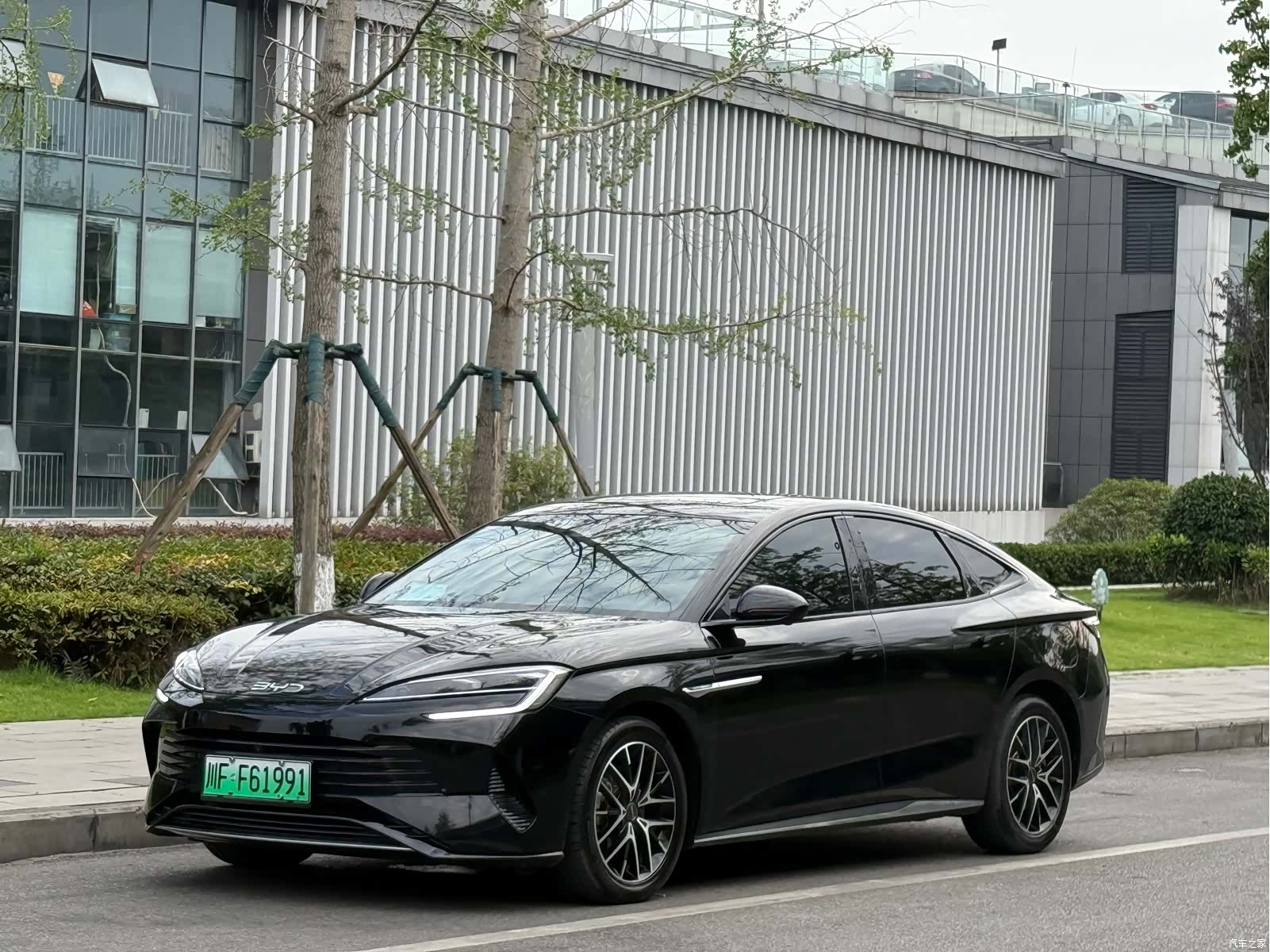 BYD Seal, 2024 1