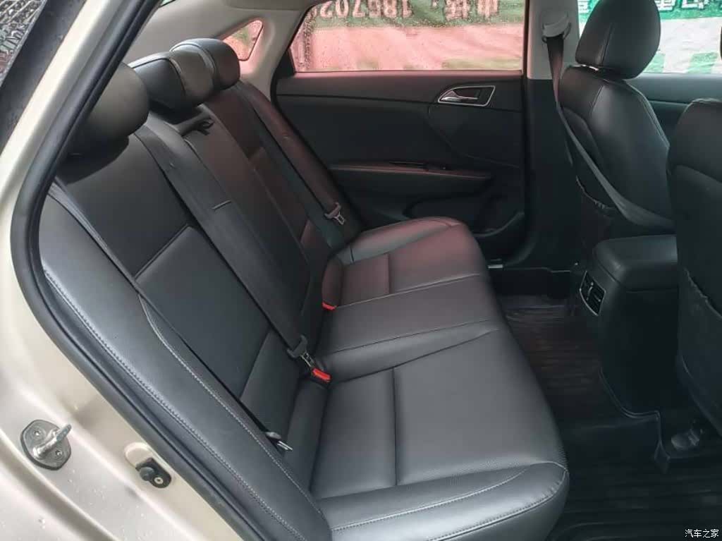 Hyundai GLS, 2016 7