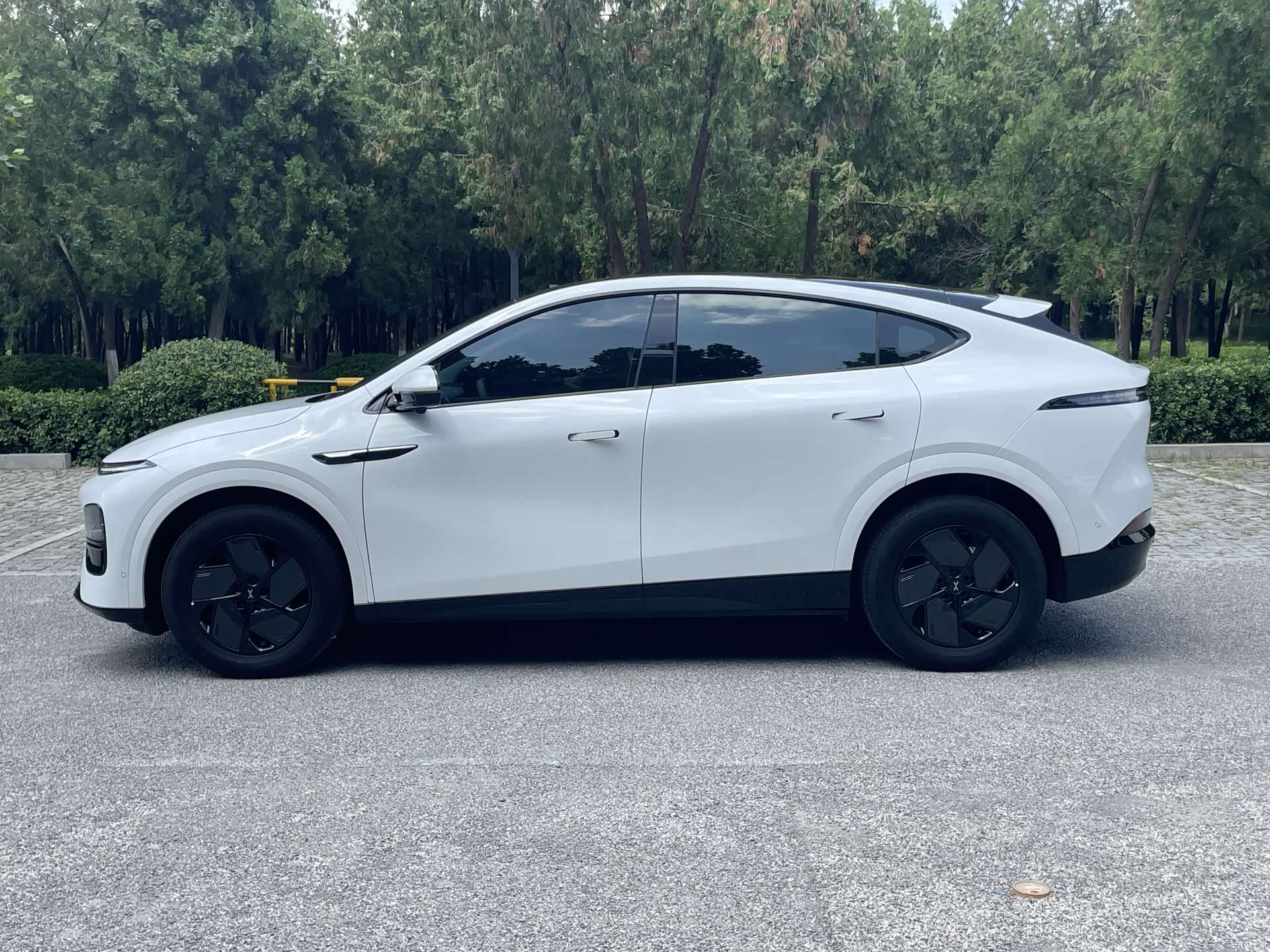 Xpeng G6, 2025 14