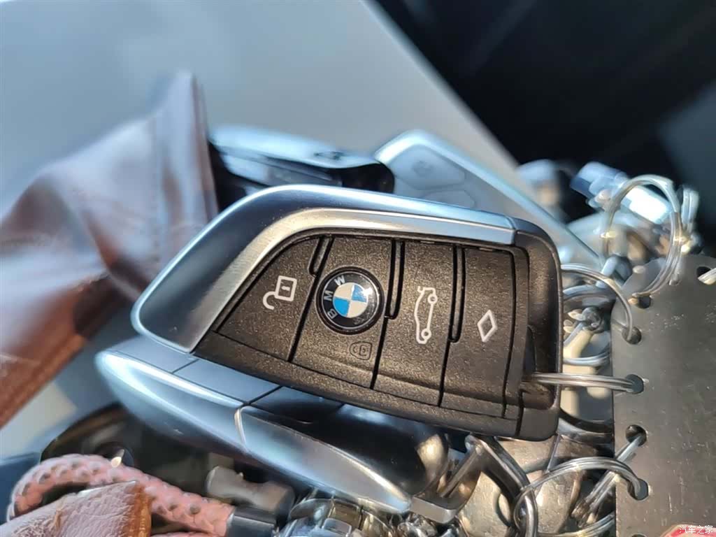 BMW X3, 2023 9