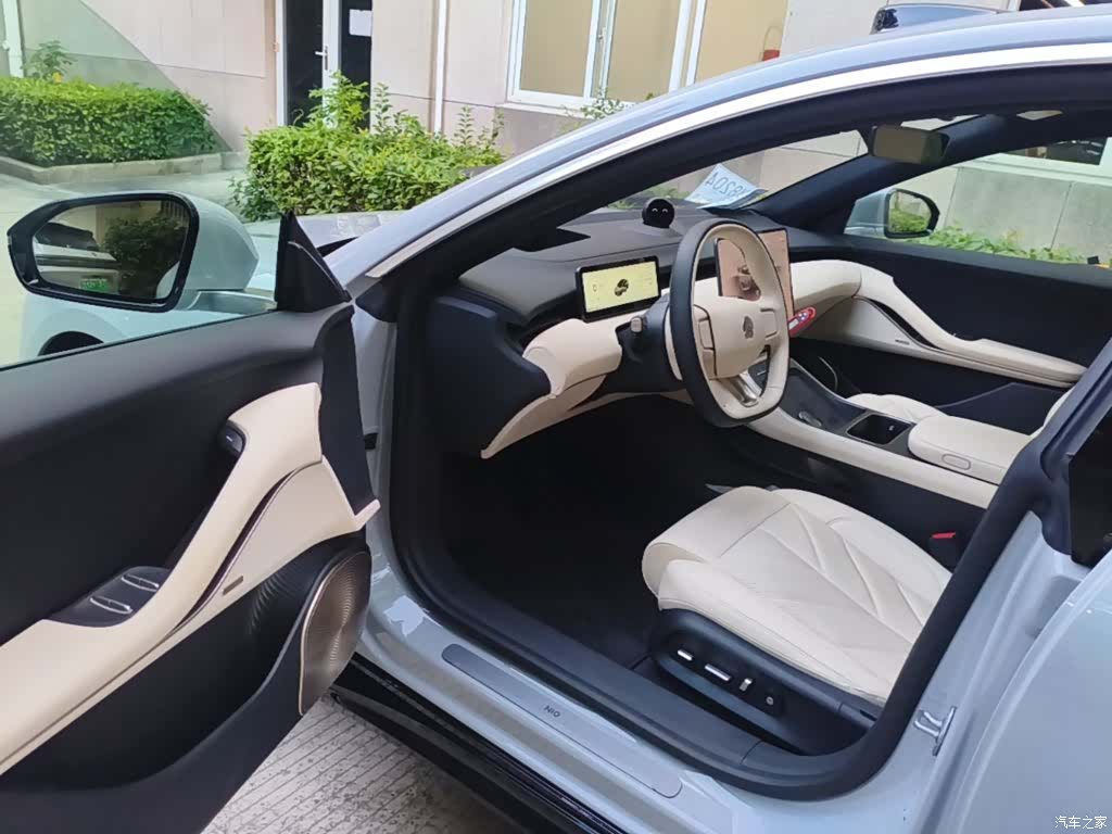 NIO ET5, 2025 16