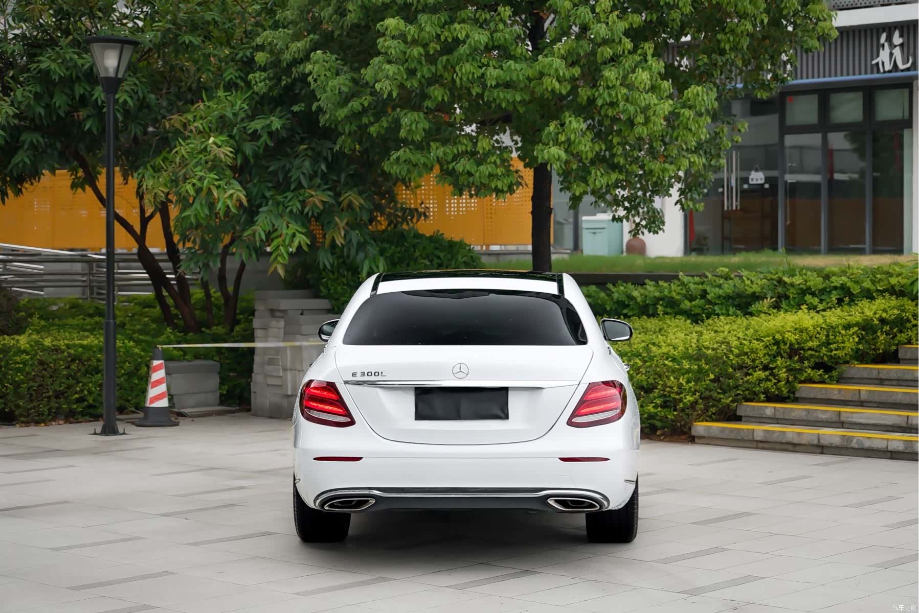Mercedes-Benz E-Class, 2017 все фото