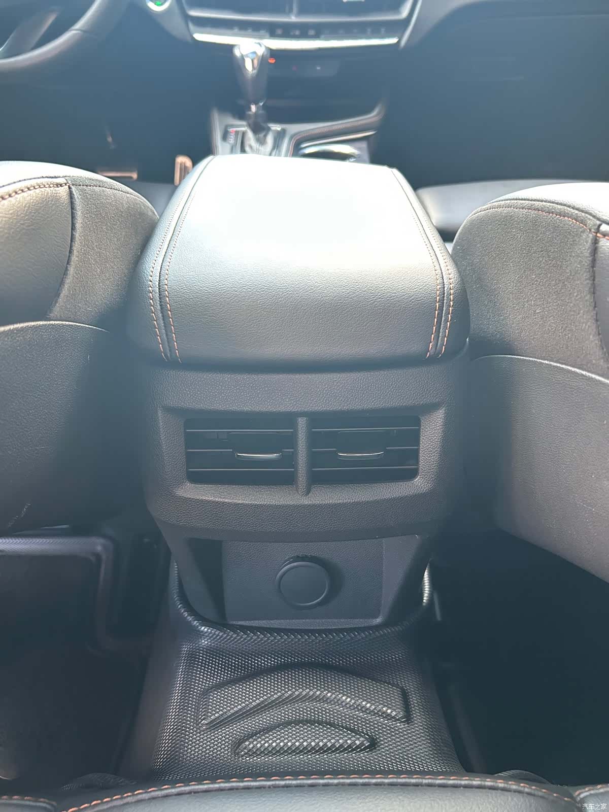 Cadillac CT4, 2021 21