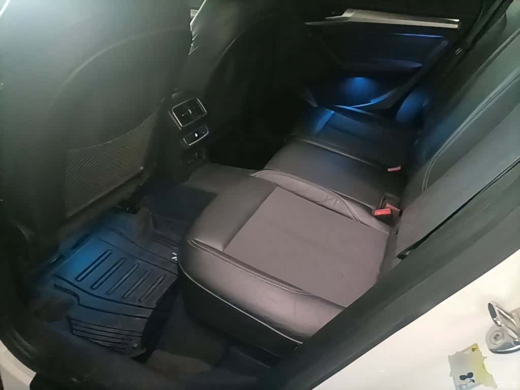 Audi Q5L, 2019 17