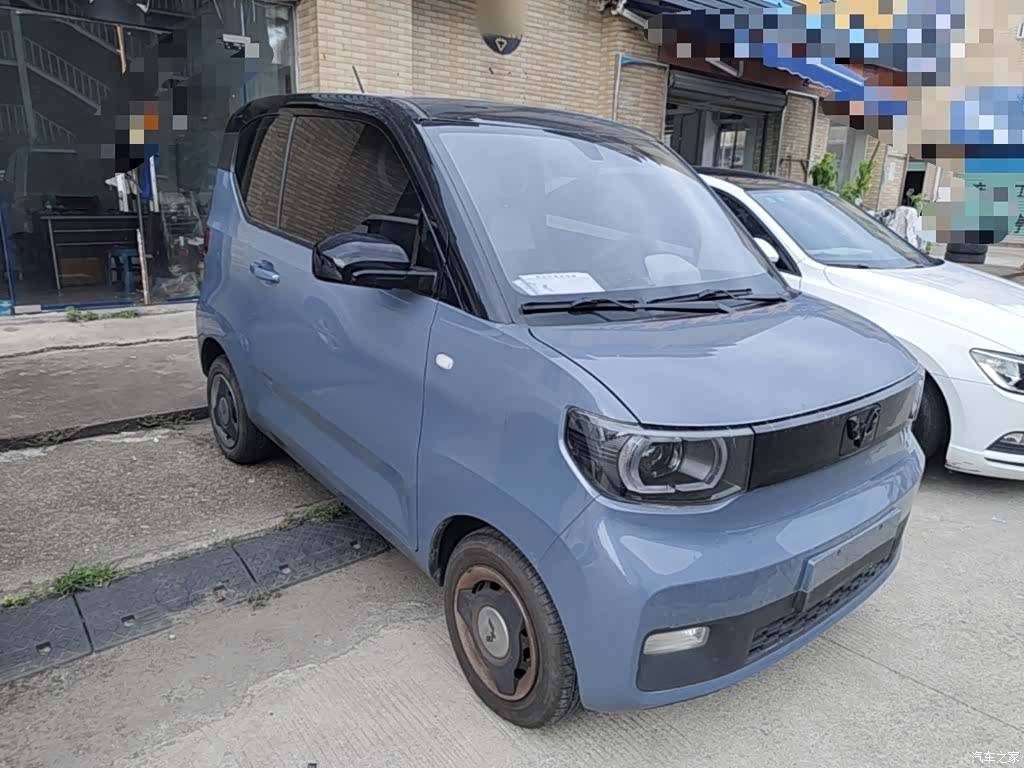 Wuling Yuan, 2022 4