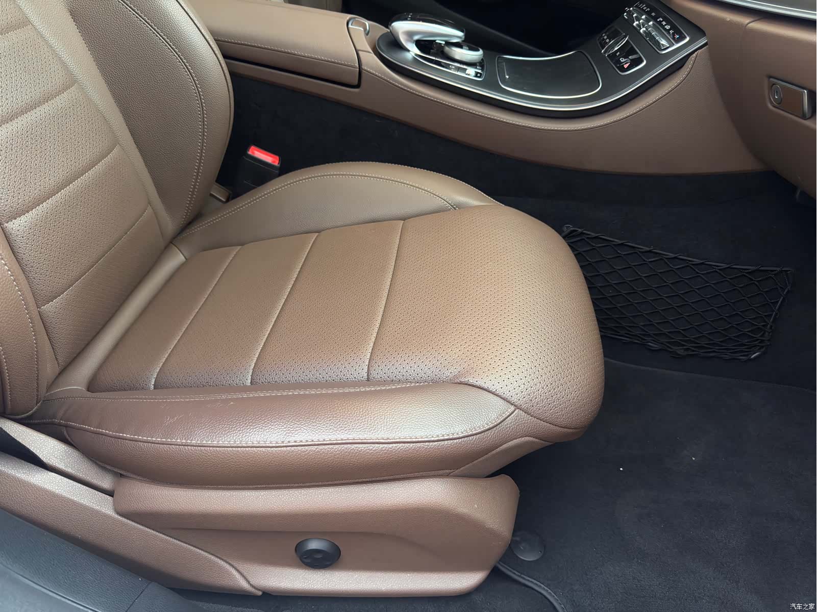 Mercedes-Benz E-Class, 2018 16