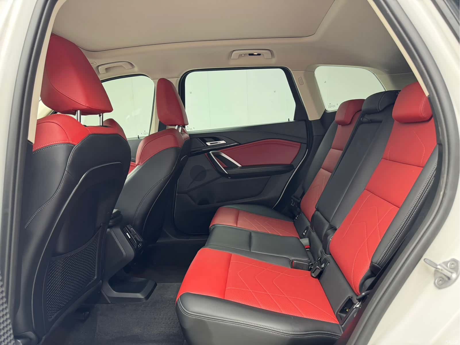 BMW X1, 2023 8