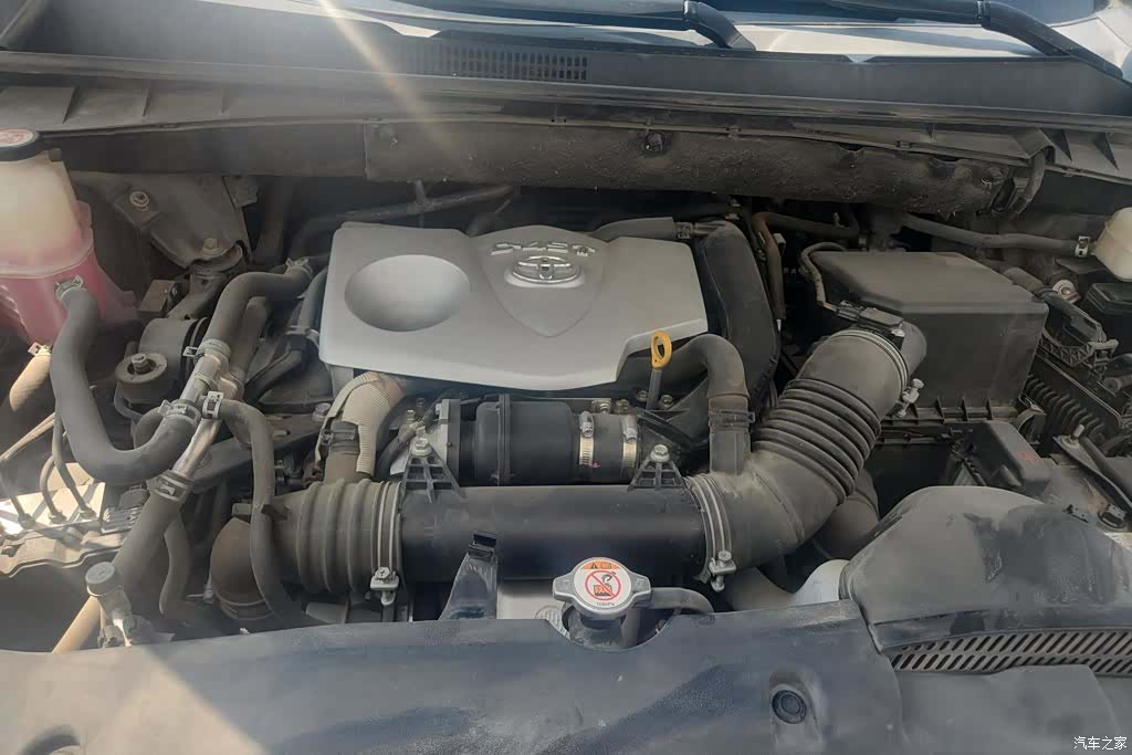 Toyota Highlander, 2021 10