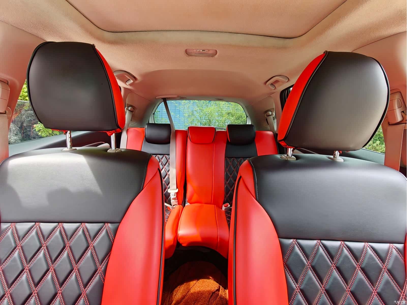 Honda Fit, 2016 21