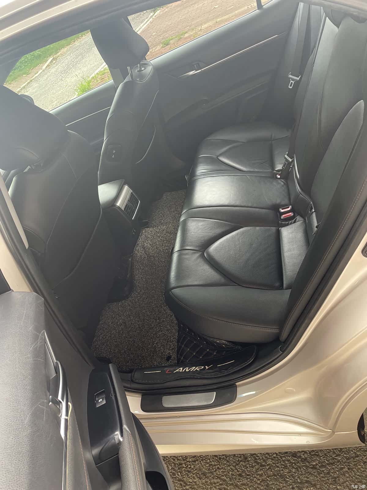 Toyota Camry, 2019 7
