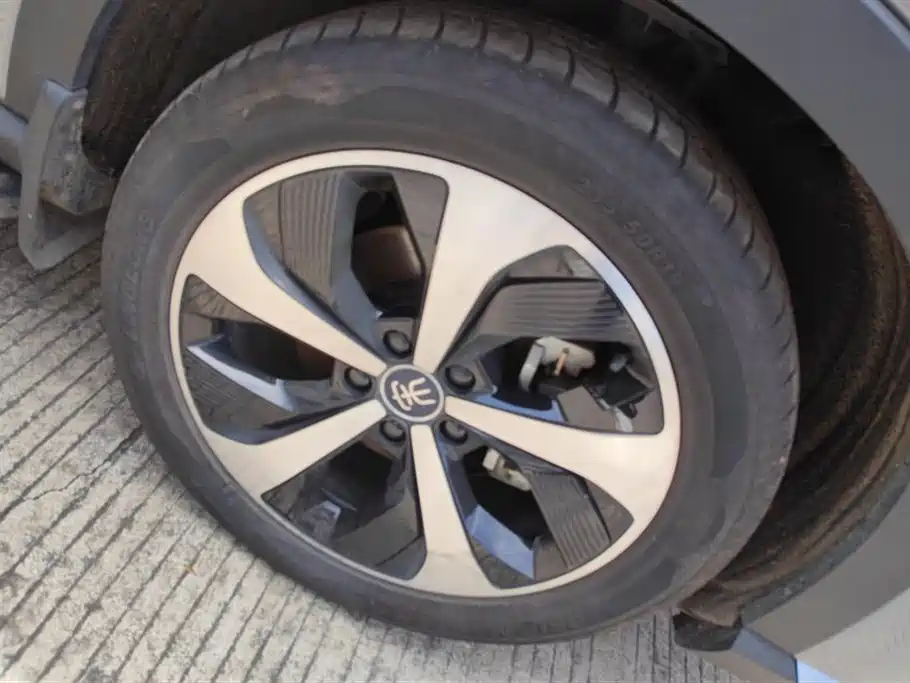 BYD Songjiang BYD Songjiang