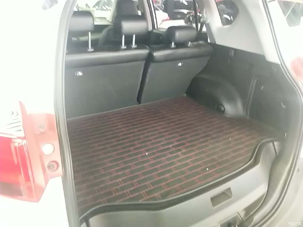 Toyota RAV4, 2016 19