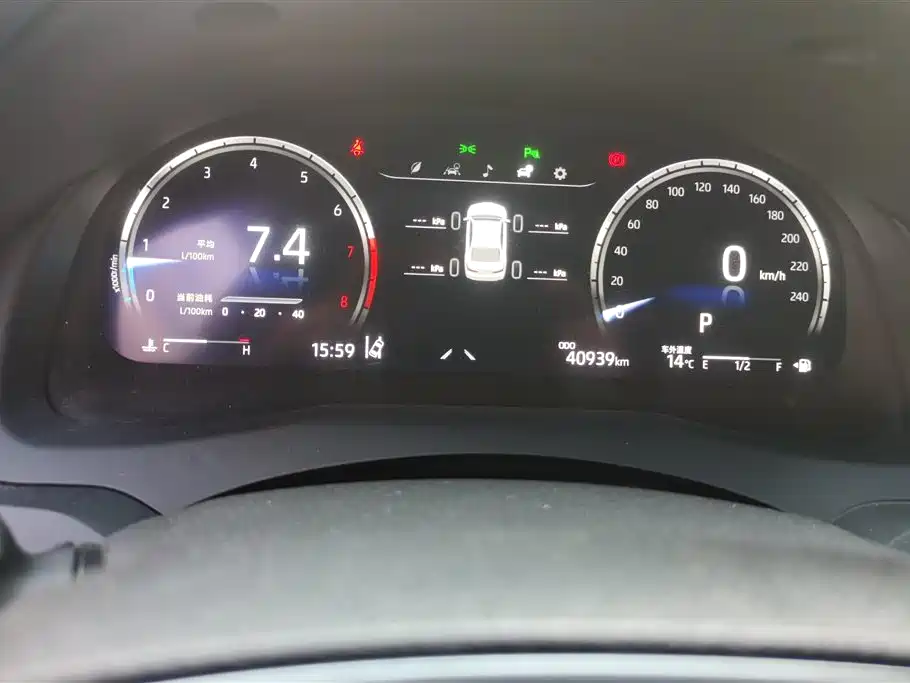 Toyota Camry Toyota Camry