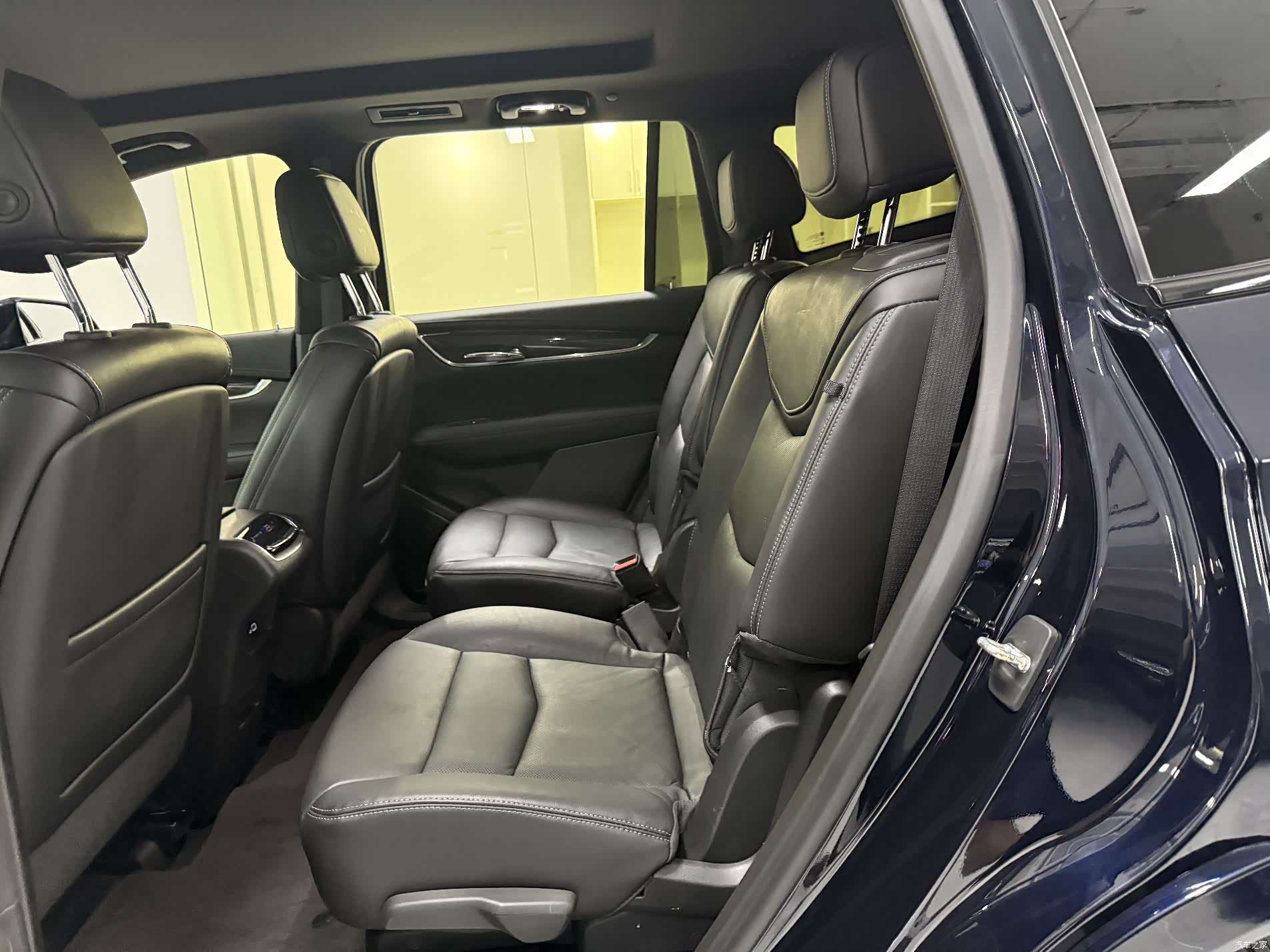 Cadillac XT6, 2020 14