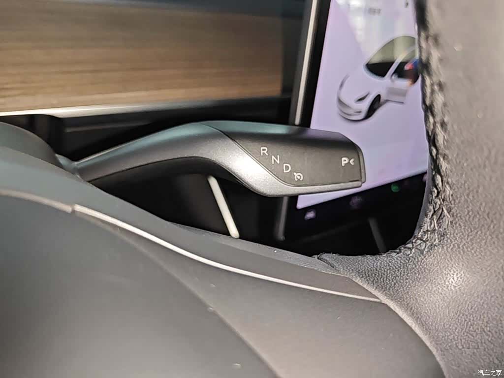 Tesla Model 3, 2020 14