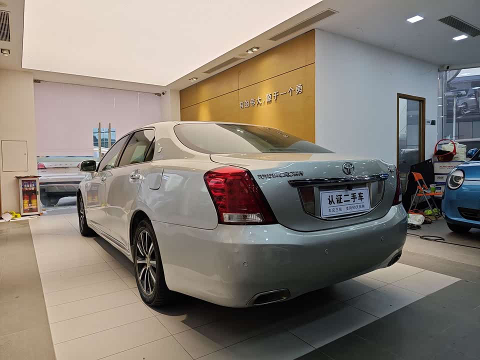 Toyota crown Toyota crown
