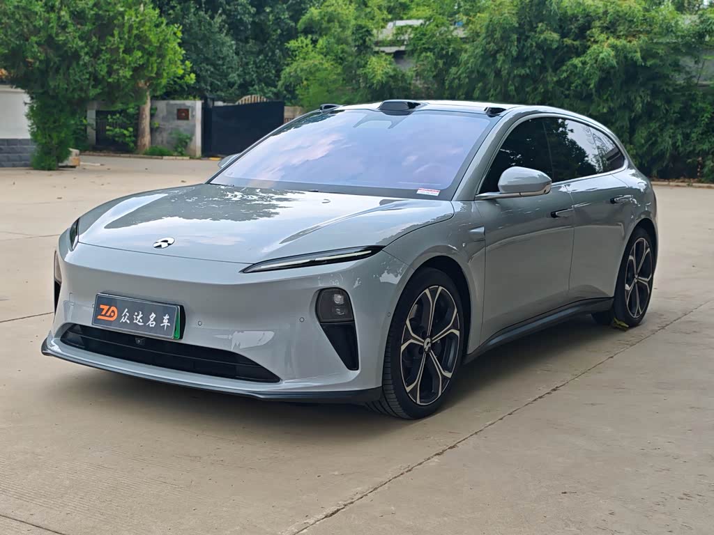 NIO ET5T