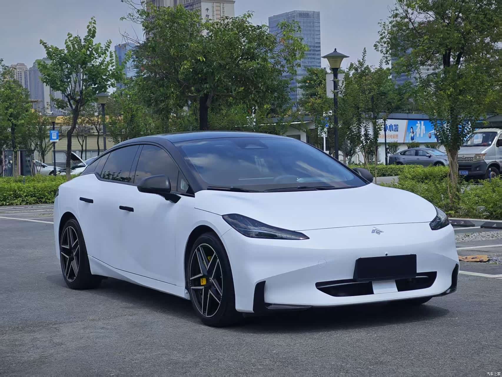 Hyper GT, 2024 3