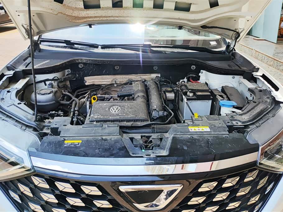 Jetta VS5