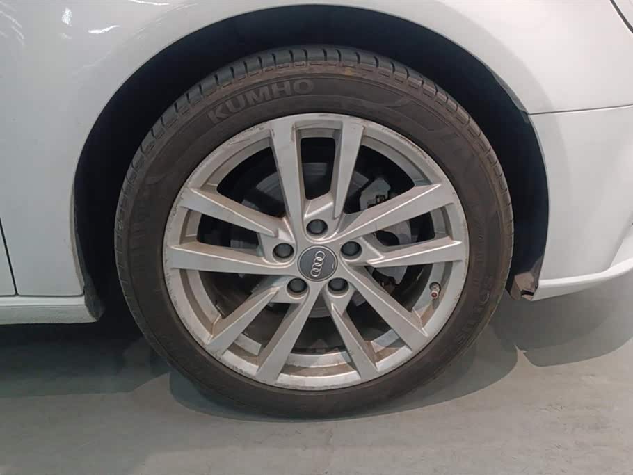 Audi A3 Audi A3