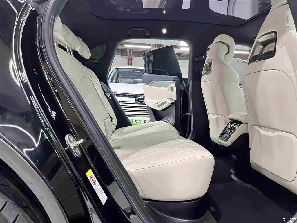 BYD Song, 2024 13
