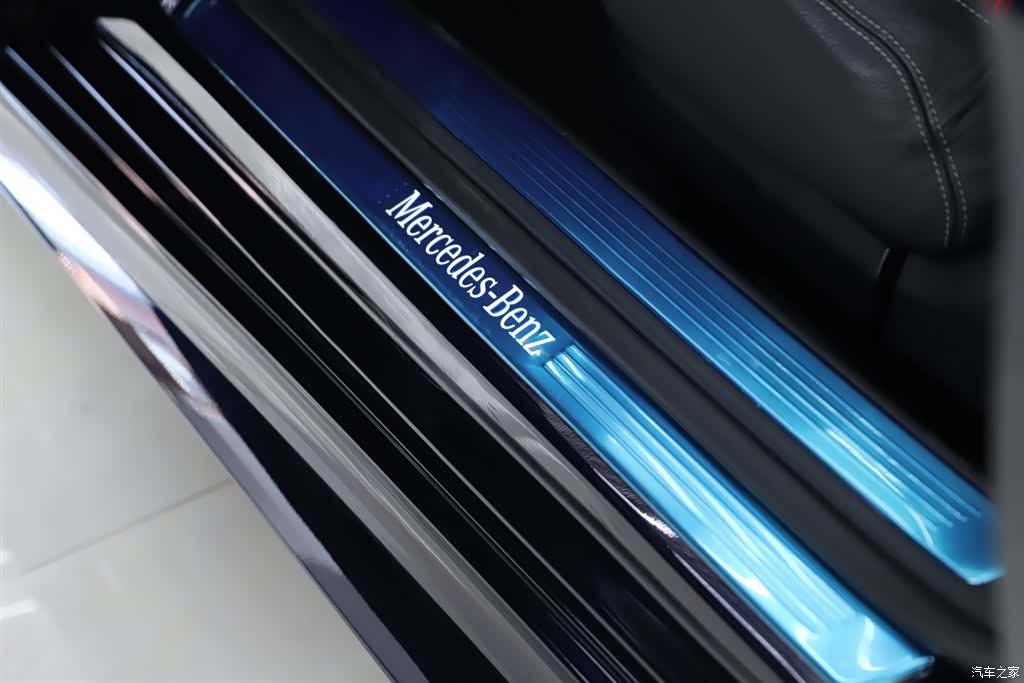 Mercedes-Benz S-Class, 2019 26