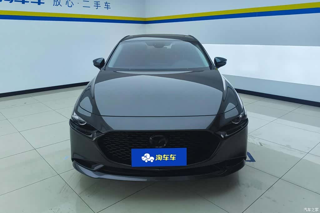 Mazda Mazda3, 2024 2