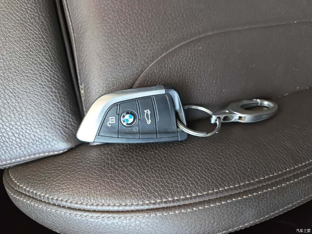 BMW X1, 2018 9