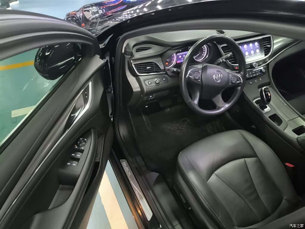 Buick LaCrosse, 2020 16