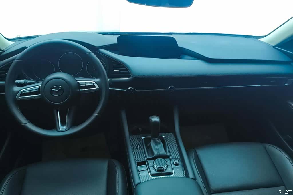 Mazda Mazda3, 2024 12