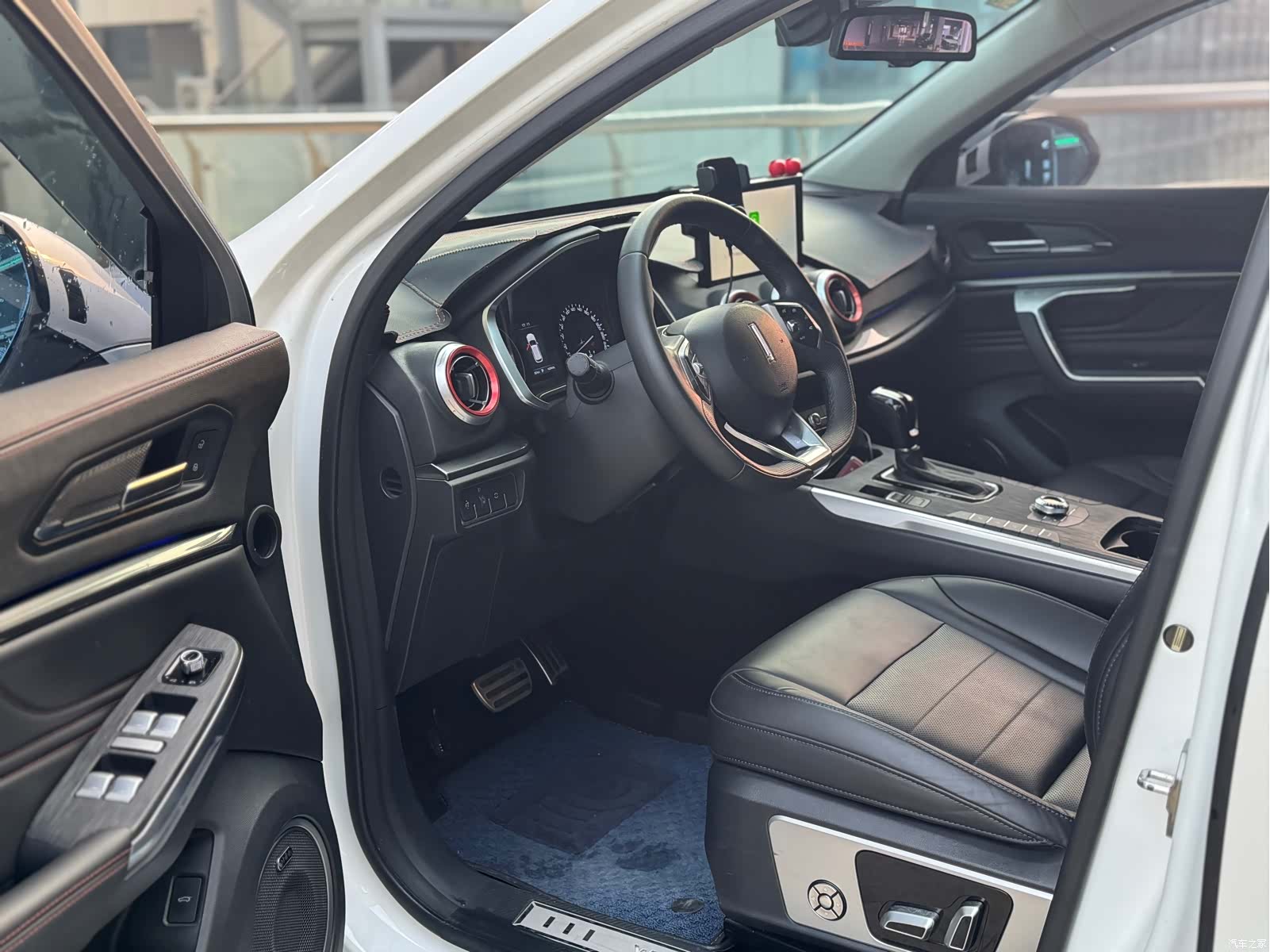 WEY VV5, 2019 8