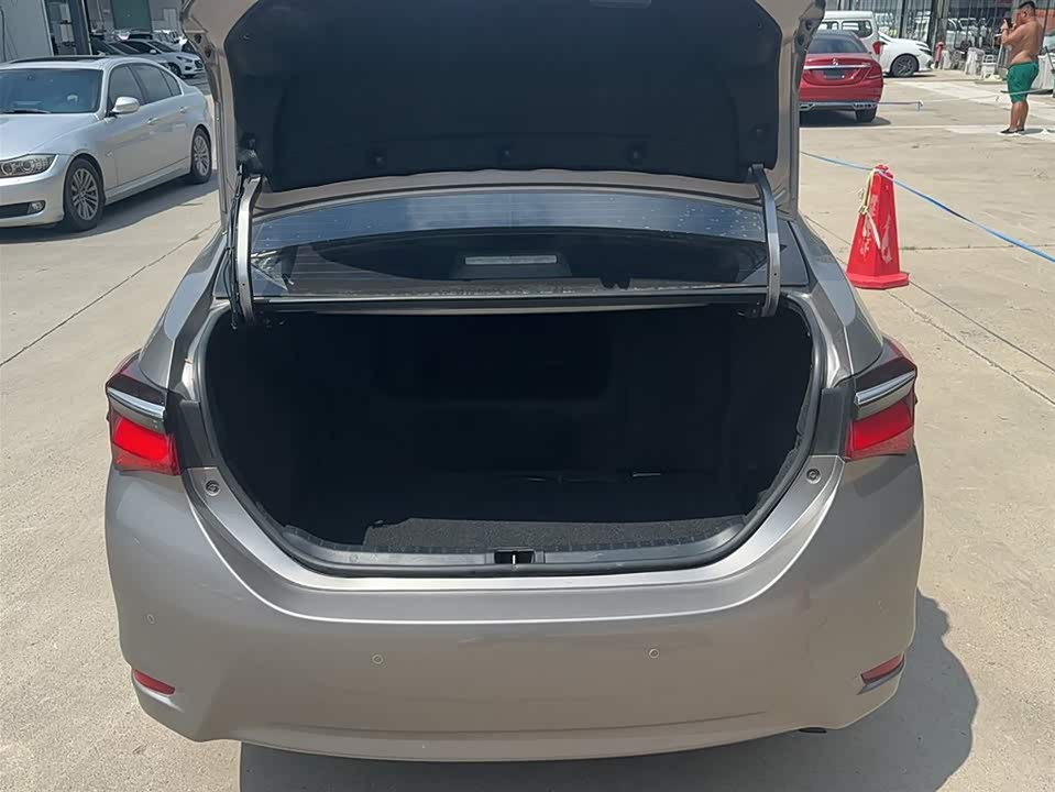 Toyota Corolla Toyota Corolla
