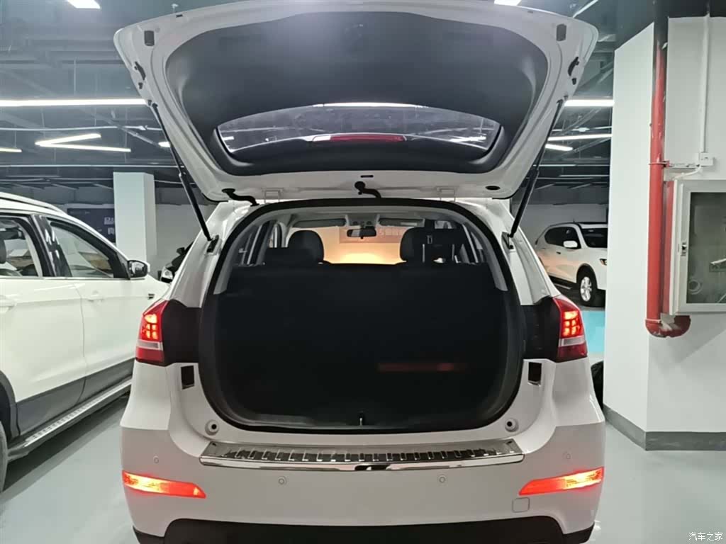 Haval H2, 2018 19